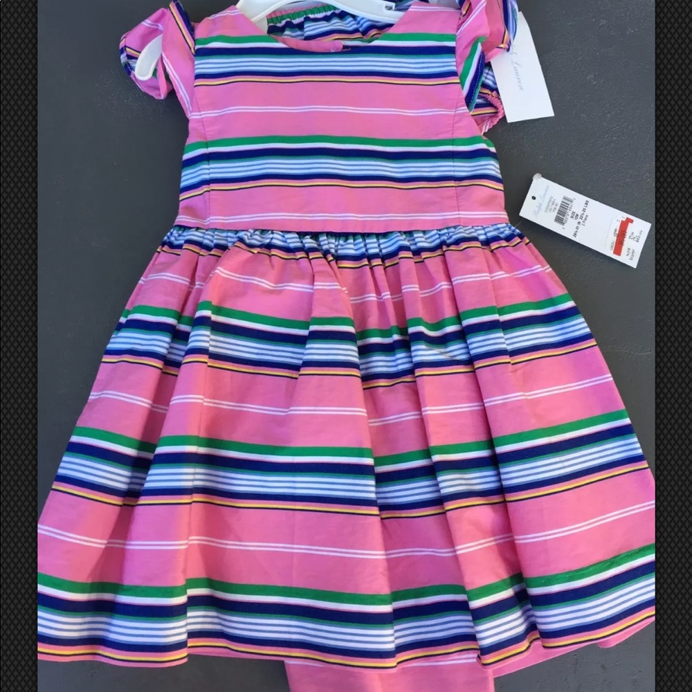 Ralph Lauren Dress